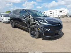 5GAERBKW0PJ222021 2023 BUICK ENCLAVE
