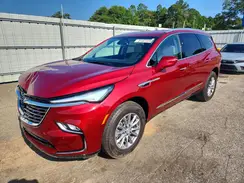 5GAERBKW0PJ231740 2023 BUICK ENCLAVE