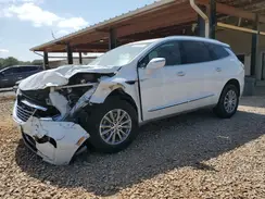 5GAERBKW0PJ244102 2023 BUICK ENCLAVE