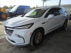 5GAERBKW0PJ260073 2023 BUICK ENCLAVE
