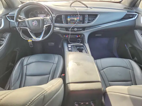 5GAERBKW0PJ260073 2023 BUICK ENCLAVE - Image 8