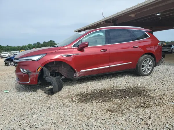 5GAERBKW0PJ265354 2023 BUICK ENCLAVE - Image 1