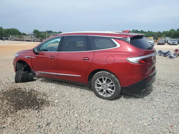 5GAERBKW0PJ265354 2023 BUICK ENCLAVE - Image 2