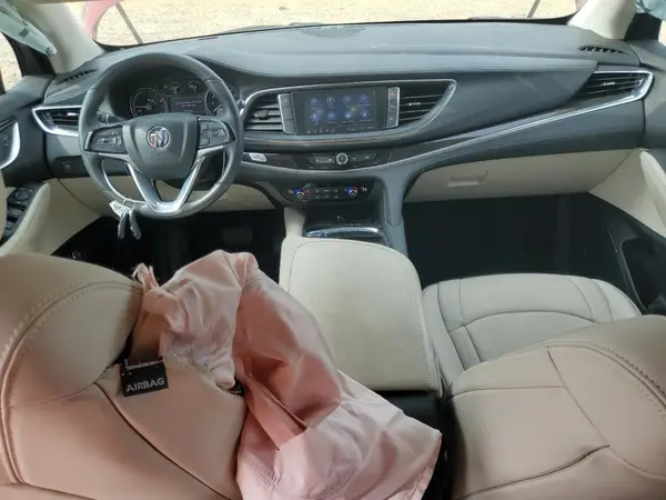 5GAERBKW0PJ265354 2023 BUICK ENCLAVE - Image 8