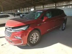 5GAERBKW0PJ269064 2023 BUICK ENCLAVE
