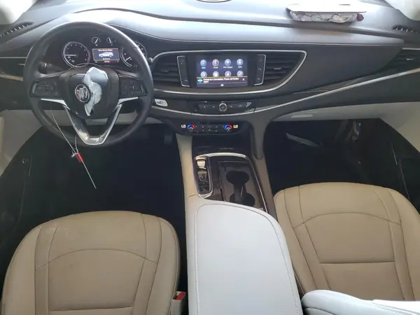 5GAERBKW0PJ269064 2023 BUICK ENCLAVE - Image 8