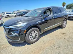 5GAERBKW0RJ105316 2024 BUICK ENCLAVE