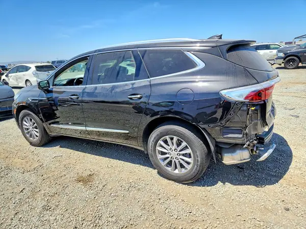 5GAERBKW0RJ105316 2024 BUICK ENCLAVE - Image 2