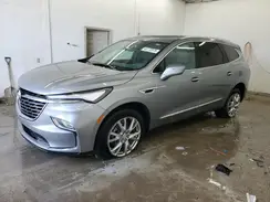 5GAERBKW0RJ109074 2024 BUICK ENCLAVE