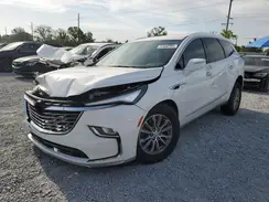 5GAERBKW0RJ121791 2024 BUICK ENCLAVE