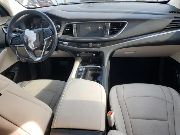 5GAERBKW0RJ121791 2024 BUICK ENCLAVE - Image 8