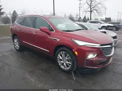 5GAERBKW0RJ138669 2024 BUICK ENCLAVE