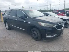 5GAERBKW1JJ131542 2018 BUICK ENCLAVE