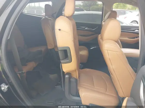 5GAERBKW1JJ131542 2018 BUICK ENCLAVE - Image 8