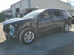 5GAERBKW1JJ134831 2018 BUICK ENCLAVE
