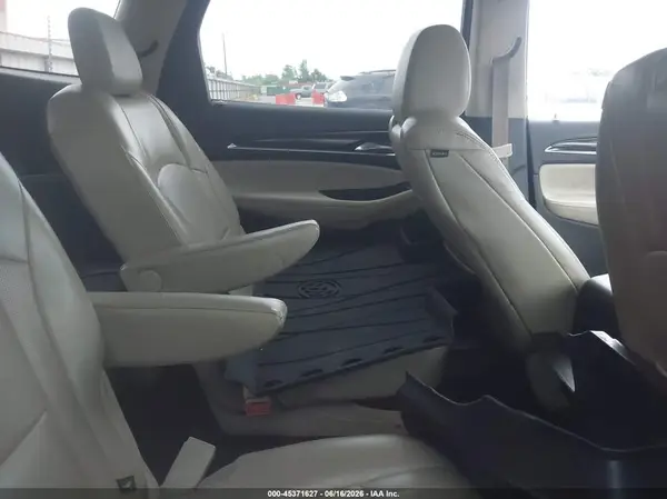5GAERBKW1JJ141312 2018 BUICK ENCLAVE - Image 8