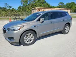 5GAERBKW1JJ142802 2018 BUICK ENCLAVE