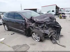 5GAERBKW1JJ143030 2018 BUICK ENCLAVE