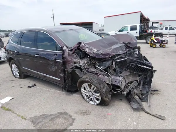 5GAERBKW1JJ143030 2018 BUICK ENCLAVE - Image 1