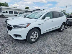 5GAERBKW1JJ143626 2018 BUICK ENCLAVE