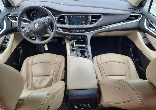 5GAERBKW1JJ143626 2018 BUICK ENCLAVE - Image 8