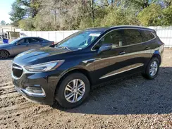 5GAERBKW1JJ144081 2018 BUICK ENCLAVE