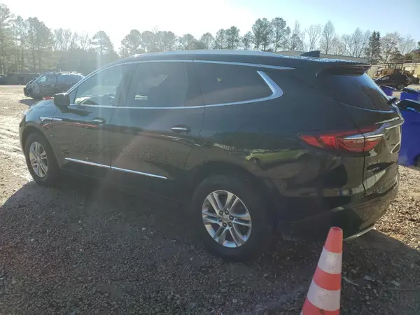 5GAERBKW1JJ144081 2018 BUICK ENCLAVE - Image 2