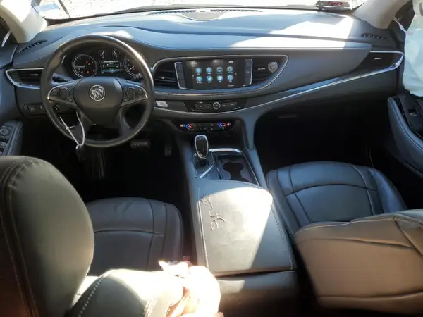 5GAERBKW1JJ144081 2018 BUICK ENCLAVE - Image 8