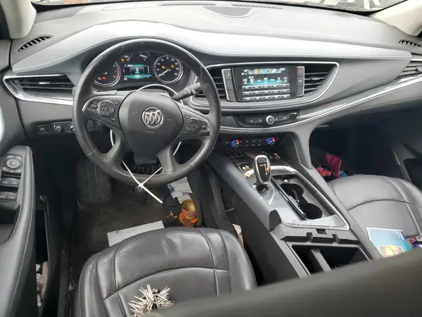 5GAERBKW1JJ145697 2018 BUICK ENCLAVE - Image 8