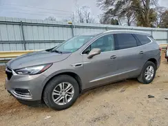 5GAERBKW1JJ146140 2018 BUICK ENCLAVE