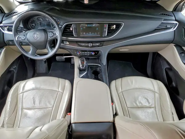 5GAERBKW1JJ146140 2018 BUICK ENCLAVE - Image 8