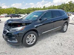 5GAERBKW1JJ149801 2018 BUICK ENCLAVE