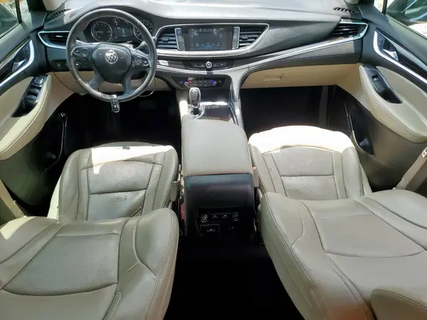 5GAERBKW1JJ149801 2018 BUICK ENCLAVE - Image 8