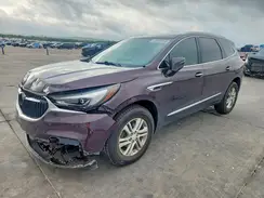5GAERBKW1JJ150527 2018 BUICK ENCLAVE