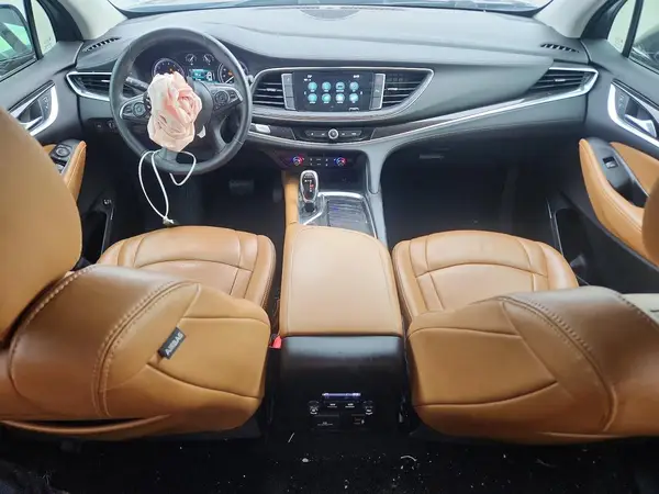 5GAERBKW1JJ150527 2018 BUICK ENCLAVE - Image 8