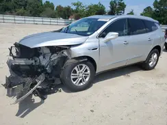 5GAERBKW1JJ150740 2018 BUICK ENCLAVE