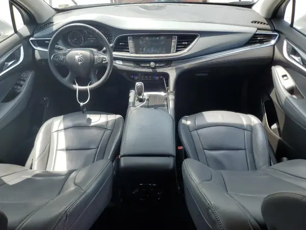 5GAERBKW1JJ150740 2018 BUICK ENCLAVE - Image 8