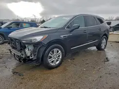 5GAERBKW1JJ152584 2018 BUICK ENCLAVE