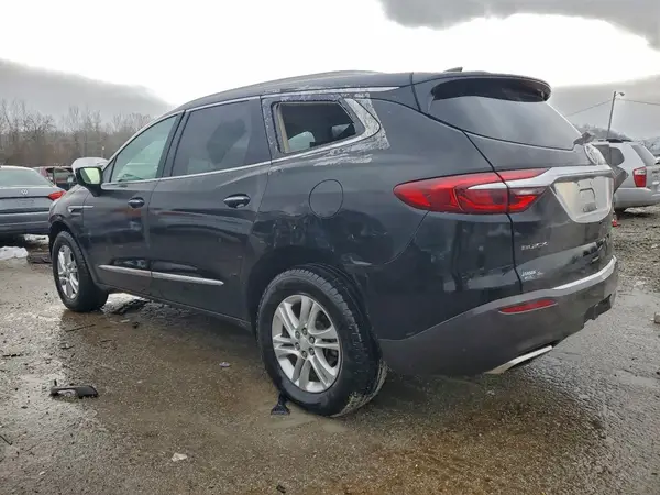 5GAERBKW1JJ152584 2018 BUICK ENCLAVE - Image 2