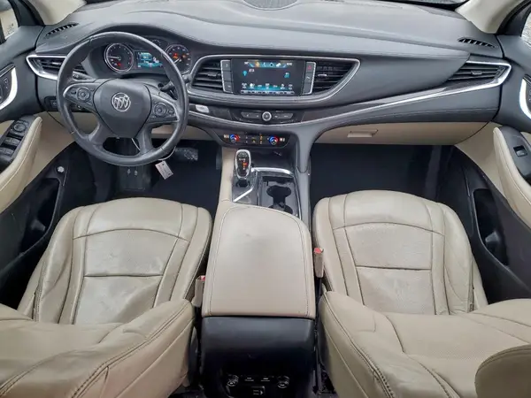 5GAERBKW1JJ152584 2018 BUICK ENCLAVE - Image 8