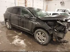 5GAERBKW1JJ162368 2018 BUICK ENCLAVE