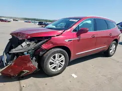 5GAERBKW1JJ166081 2018 BUICK ENCLAVE