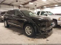 5GAERBKW1JJ166128 2018 BUICK ENCLAVE