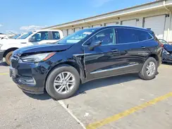5GAERBKW1JJ171197 2018 BUICK ENCLAVE