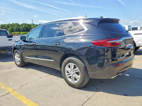 5GAERBKW1JJ171197 2018 BUICK ENCLAVE - Image 2