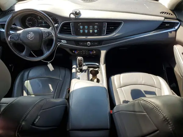 5GAERBKW1JJ171197 2018 BUICK ENCLAVE - Image 8