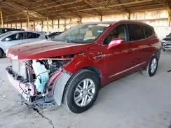 5GAERBKW1JJ171457 2018 BUICK ENCLAVE