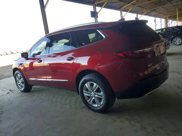 5GAERBKW1JJ171457 2018 BUICK ENCLAVE - Image 2