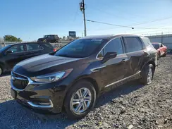 5GAERBKW1JJ172382 2018 BUICK ENCLAVE