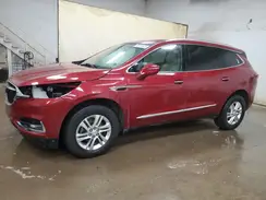 5GAERBKW1JJ174469 2018 BUICK ENCLAVE